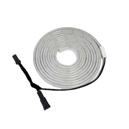 Luz Ambiental Trasera con Caja de Respaldo para Interior - Image 2