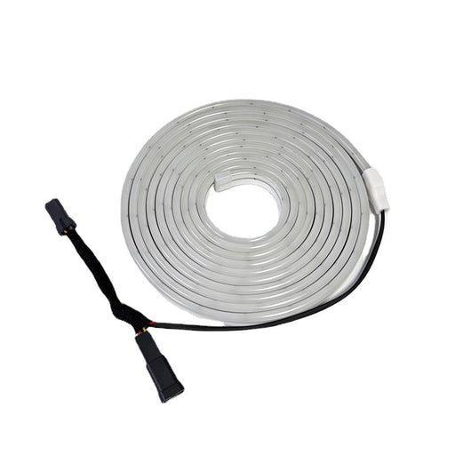 Luz Ambiental Trasera con Caja de Respaldo para Interior - Image 2