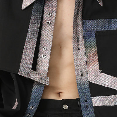 Chaqueta Desmontable de Estructura Versátil - Image 9