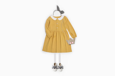 Vestido de Princesa Infantil - Image 11