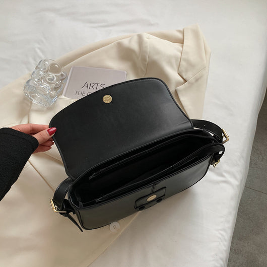 Billetera PU Minimalista con Diseño Moderno y Personalidad Única - Image 2