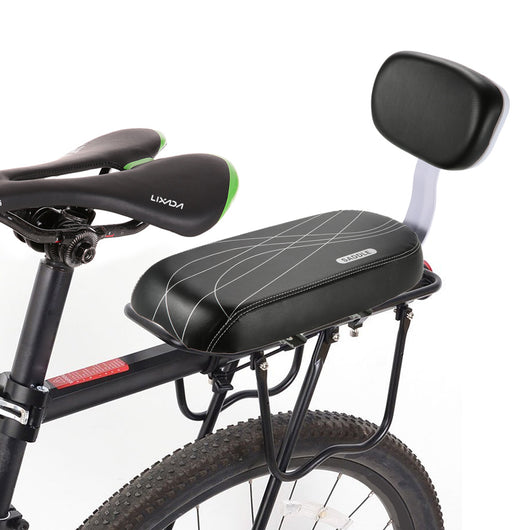 Cojín Amortiguador para Bicicleta de Montaña - Image 15