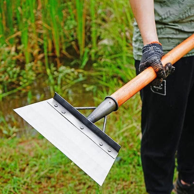 Pala Multiusos para Jardín con Hoja de Sierra Reforzada - Image 3