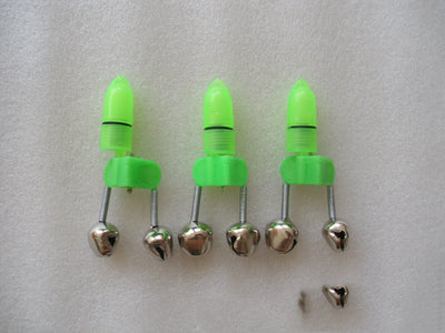 Campanas de Pesca con Luz LED - Image 9