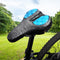 Asiento de Bicicleta de Silicona Acolchado - Comodidad Premium para Paseos Largos