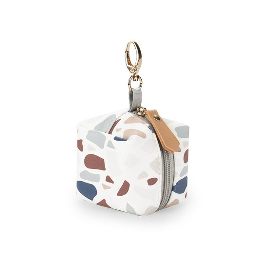 Organizador Portátil de Chupetes para Bebé - Estuche Impermeable e Higiénico - Image 10