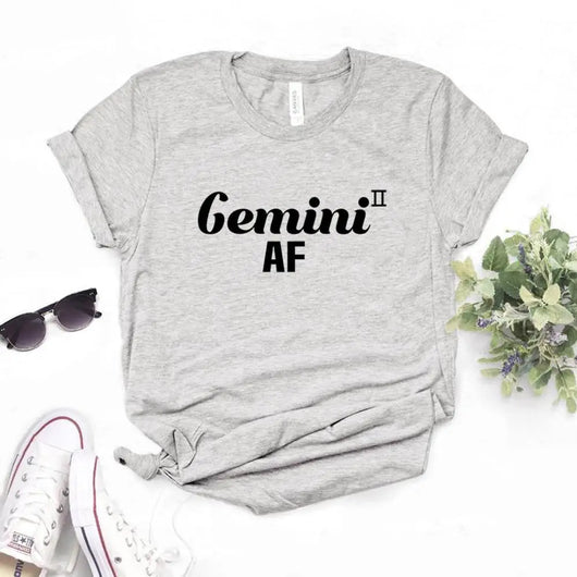 Playera Estampada con Letras Cartoon para Mujer - Image 10