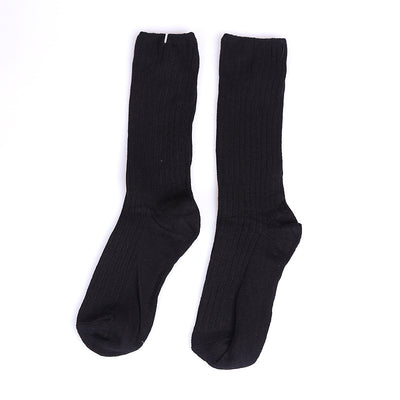 Calcetines Casuales Medianos de Confort Diario - Image 6