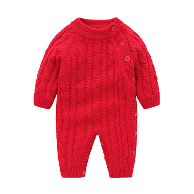 Pijamas y Bodis para Bebé Otoño e Invierno - Image 8