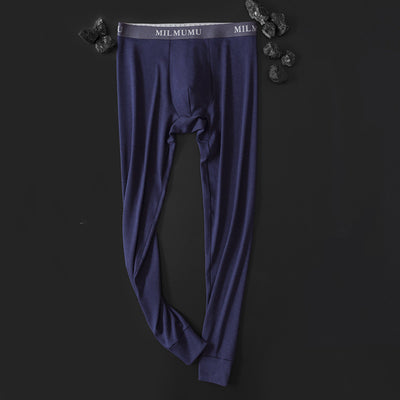 Pantalones Térmicos Interiores Delgados Premium para Hombre - Image 4