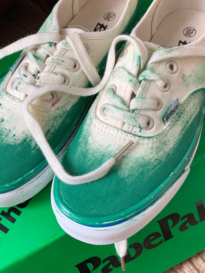 Zapatillas Canvas con Graffiti: Estilo Urbano para el Verano - Image 10