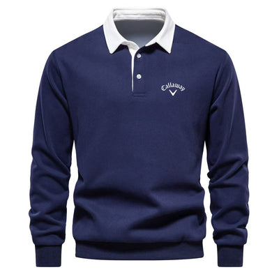 Playera Casual Versátil para Hombre - Básico Imprescindible - Image 26