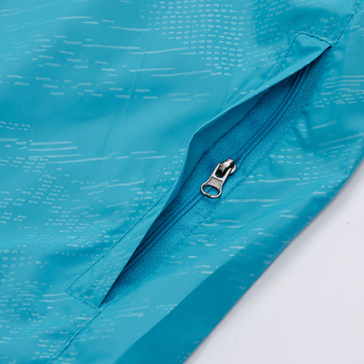 Ropa de Protección Solar Impermeable para Pesca y Actividades Acuáticas - Image 17