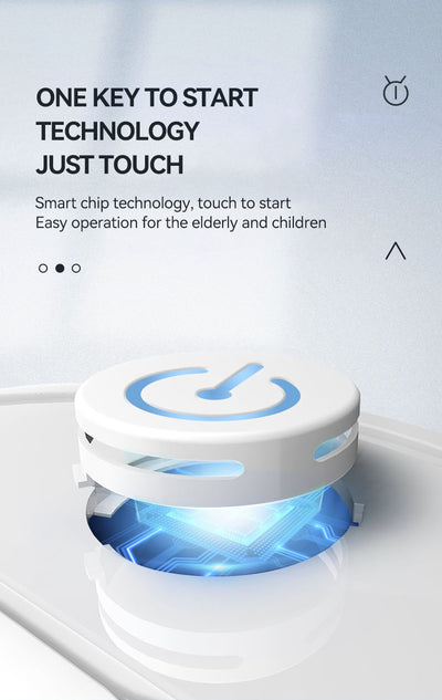 Robot Aspirador Inteligente con Mapeo, Tanque Grande y Control por App - Image 24