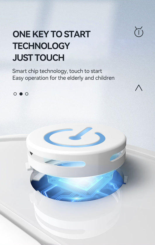 Robot Aspirador Inteligente con Mapeo, Tanque Grande y Control por App - Image 24