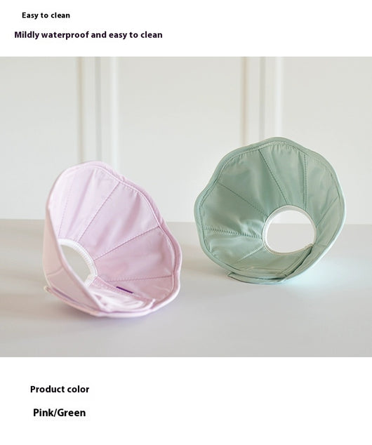 Collar Fashionable Impermeable para Mascotas - Image 18