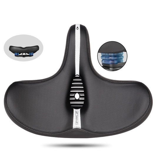 Cojín Ergonómico de Asiento Reforzado para Mayor Comodidad - Image 15
