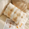 Funda De Almohada B 30 X 50 Cm