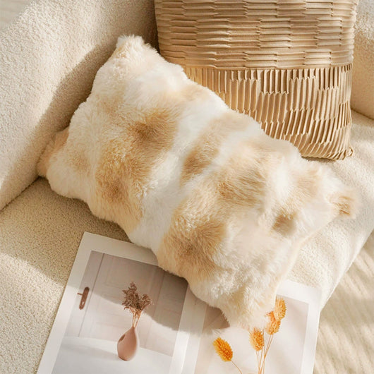 Funda de Almohada Vintage Estilo Nórdico - Diseño Francés Clásico 30x50 y 45x45 cm - Image 8