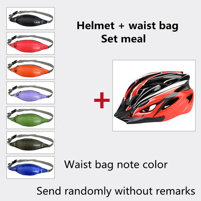 Casco de Bicicleta Deportivo con Ventilación Avanzada para Montaña y Ruta - Image 21