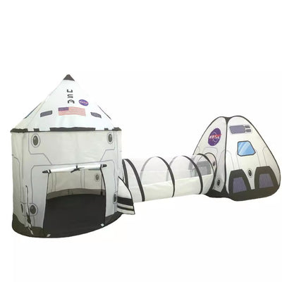 Carpa Infantil Plegable - Casa de Juegos para Interior - Image 5