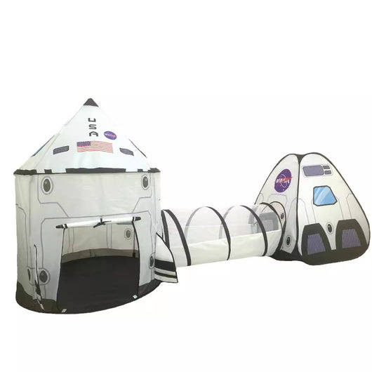 Carpa Infantil Plegable - Casa de Juegos para Interior - Image 5