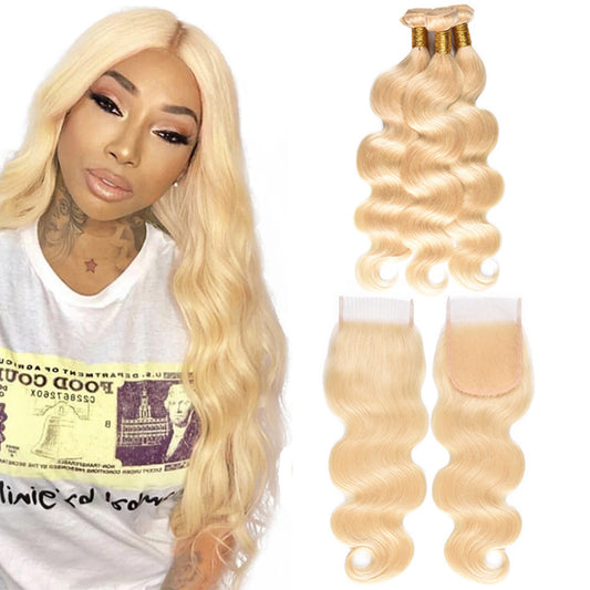 Peluca Larga Ondas Grandes Cabello Natural Estilo Cortina