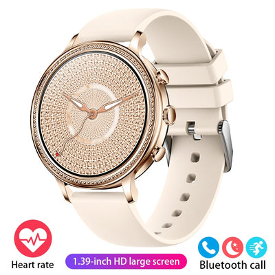 Reloj Deportivo Inteligente para Mujer - Elegante y Versátil - Image 8