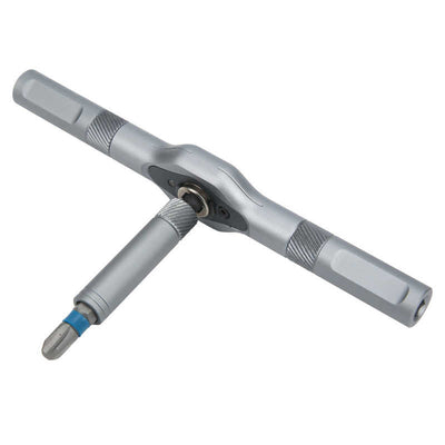 Destornillador Trinquete 24 en 1 con Puntas Intercambiables - Herramienta Multiusos Profesional - Image 13
