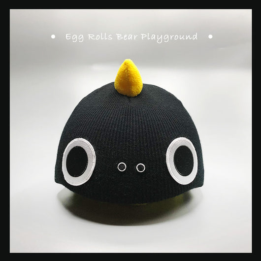 Gorro de Protección Facial Infantil con Diseño Caricatura para Deportes de Nieve - Image 39