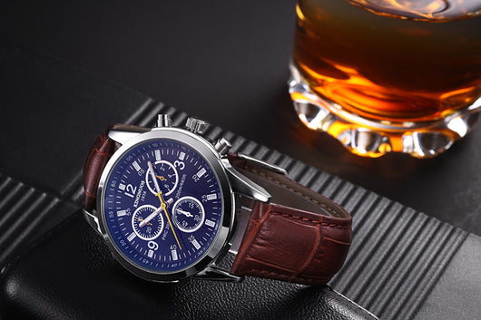 Reloj Espejo Filtro Luz Azul Resistente al Agua - Image 9