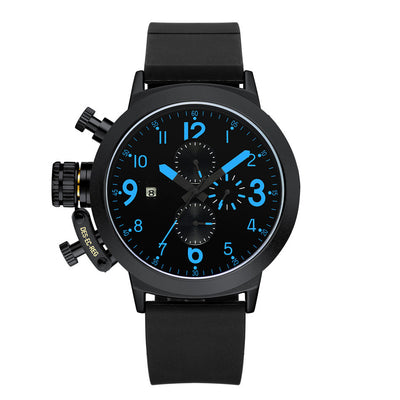 Reloj de Pulsera con Banda Elástica - Diseño Versátil y Moderno - Image 25