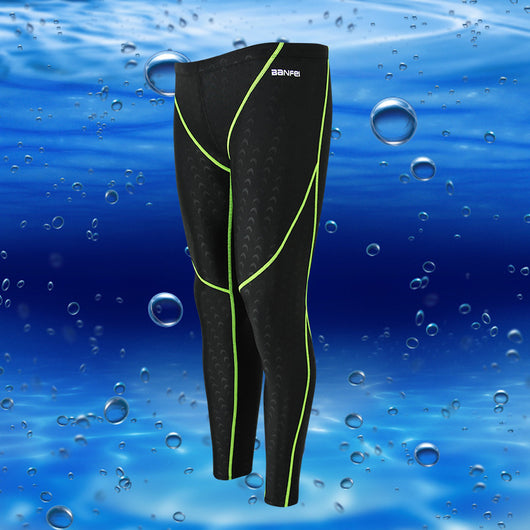 Shorts de Baño Cortos para Hombre con Protección Solar - Image 4