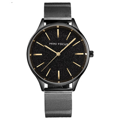 Reloj de Cuarzo para Mujer Elegante y Casual - Image 8