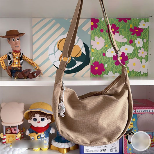 Bolso Bandolera Minimalista para Mujer - Image 6