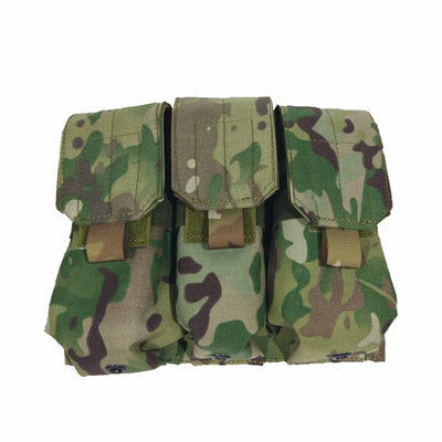 Chaleco Multibolsillos con Riñonera y Funda Protectora - Image 14
