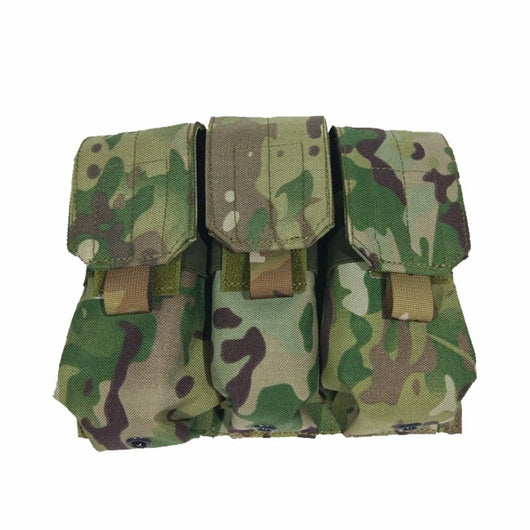 Chaleco Multibolsillos con Riñonera y Funda Protectora - Image 14