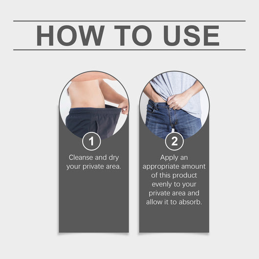 Aceite de Masaje para Hombres - Image 13