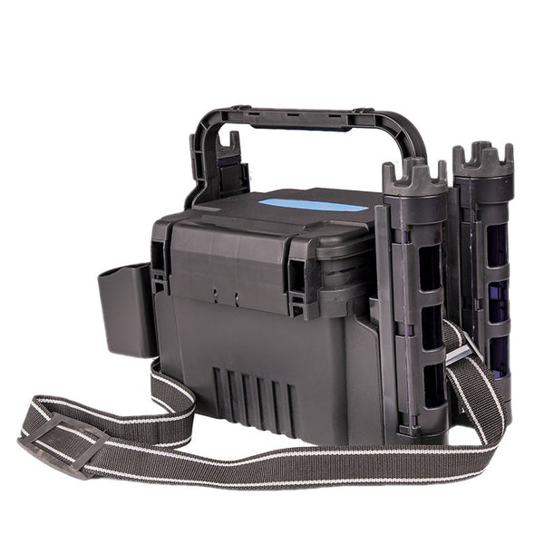 Organizador Multifuncional para Cañas de Pesca y Accesorios - Image 6