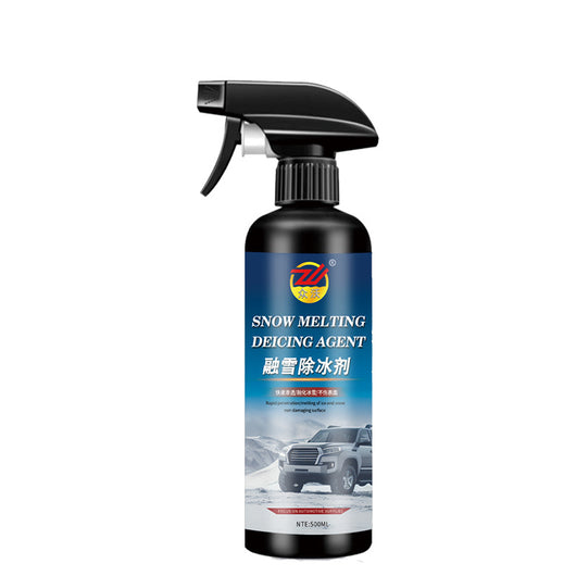 Descongelante de Cristales Automotriz - Image 4