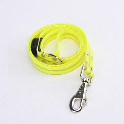 Correa LED Luminosa para Mascotas - Collar con Luz Emisora - Image 8