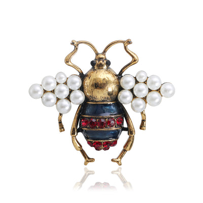 Broche Abeja Encantadora - Image 3