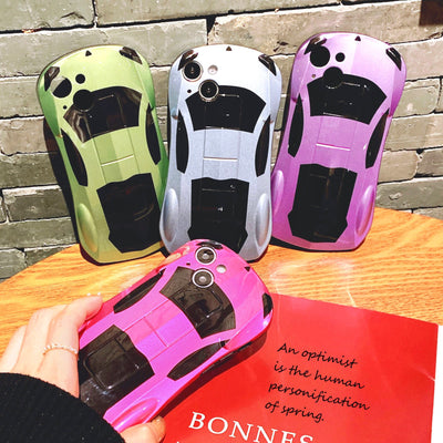 Funda Protectora para Smartphone Generación 4 - Diseño Deportivo Anticalda - Image 11