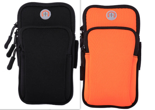 Bolsa de Brazo Compatible para Correr, Deportes y Fitness - Image 18