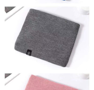 Cuello Tubular Versátil Estilo Coreano - Unisex para Estudiantes y Ciclismo - Image 15
