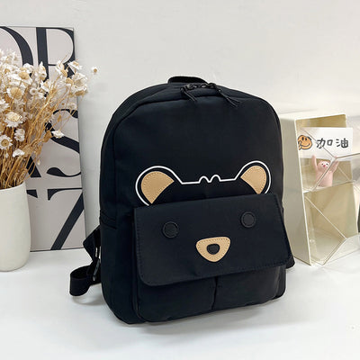 Mochila Escolar Personalizada para Niños Verano - Image 5