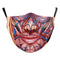 B178 1733 - Talla promedio adulto