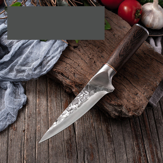 Cuchillo Profesional de Acero Inoxidable para Carnes, Pescados y Frutas - Image 17