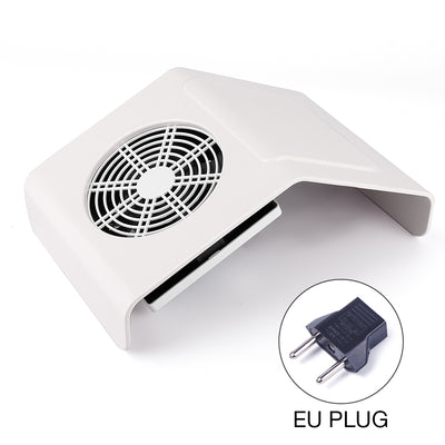 Aspiradora de Polvo para Uñas Profesional - Image 9