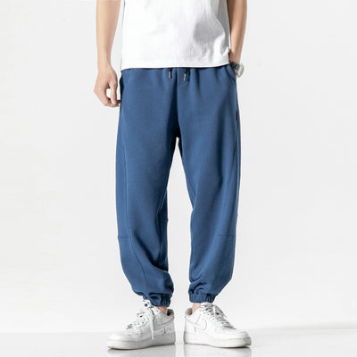 Pantalones Harem Deportivos - Image 8
